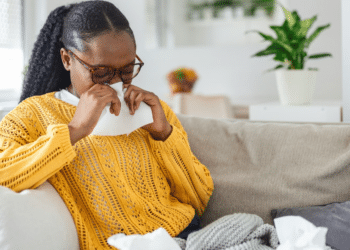 Effective Home Remedies for Relieving a Runny Nose
