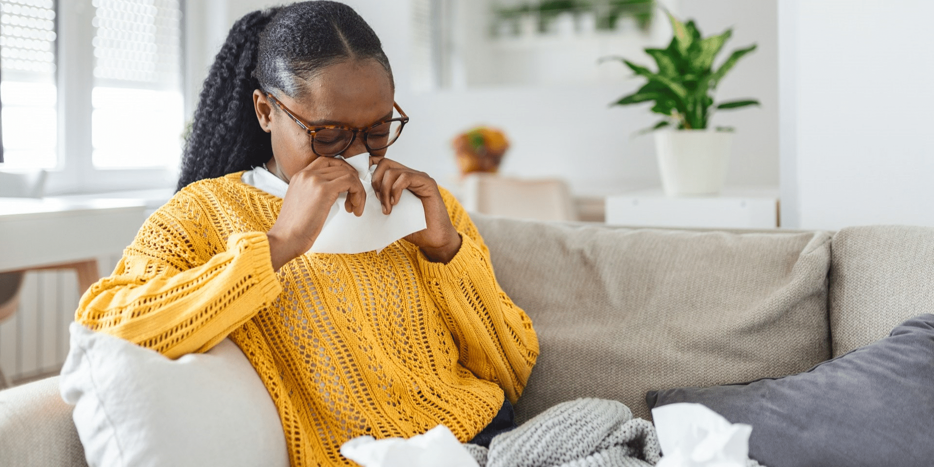 Effective Home Remedies for Relieving a Runny Nose
