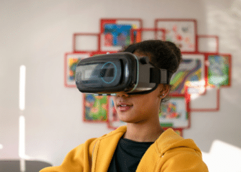 Augmented Reality: Propelling New York City into the Future