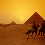 Exploring the Allure of Vacationing in Egypt