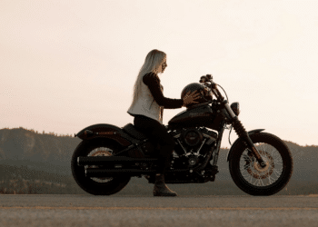 Are Motorcycles the Superior Choice for Getting Around New York?