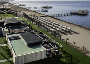 Alternative Mediterranean Holiday: Antalya & Belek