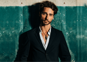 From Small Lithuanian Village to World-Recognised Sensual Bachata Artist: Egidijus Maciulis' Captivating Journey