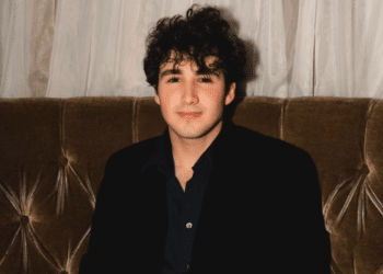 Oliver Putzer, The 17-Year-Old High Schooler Rising Up in the New York City Event Scene with His Company, The Brooks Group