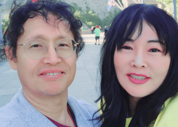 Building a Better Future: Dr. Sarah Sun Liew’s Vision for American Justice and Economic Growth