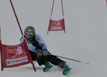 Skiing to New Heights with World Pro Ski Tour Partnerships Offers Brands Worldwide Exposure and Unforgettable Experiences