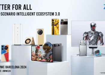 MWC: ZTE's 'Better for All' Vision Leads with Revolutionary 5G and AI Innovations