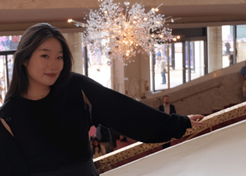 Exploring the Intersection of Design and AI: An Interview with UX Designer Anqi (Angela) Chen