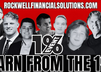 Springfield, MO's Transformative 1% Event: Changing Lives One by One