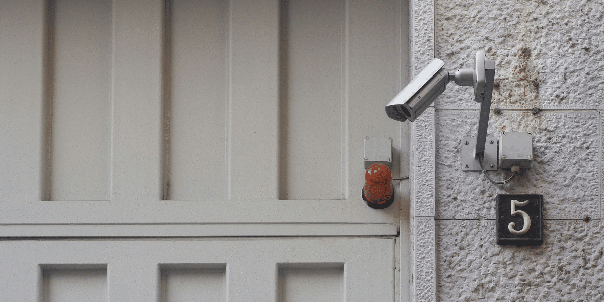 Everything You Need to Know About Security Camera Installation