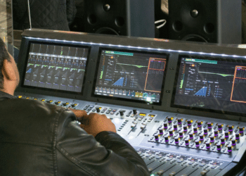 22HERTZ: The Artists Revolutionizing the Music Scene, One Pulse-Pumping Beat at a Time