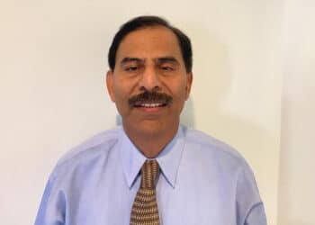 Sreekumar Raghavakaimal – Unraveling Life’s Genetic Codes