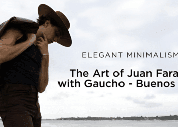 Unveiling the Enigma of Juan Faratro, the Argentine Artisan