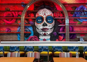 Saurabh Abrol's Meximodo: A Family-Focused Dining Experience in Metuchen, NJ