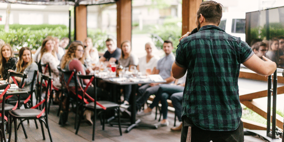 Carson Spitzke Paves the Way in Public Relations by Using Guaranteed Media Placements As A Tool, Not A Crutch