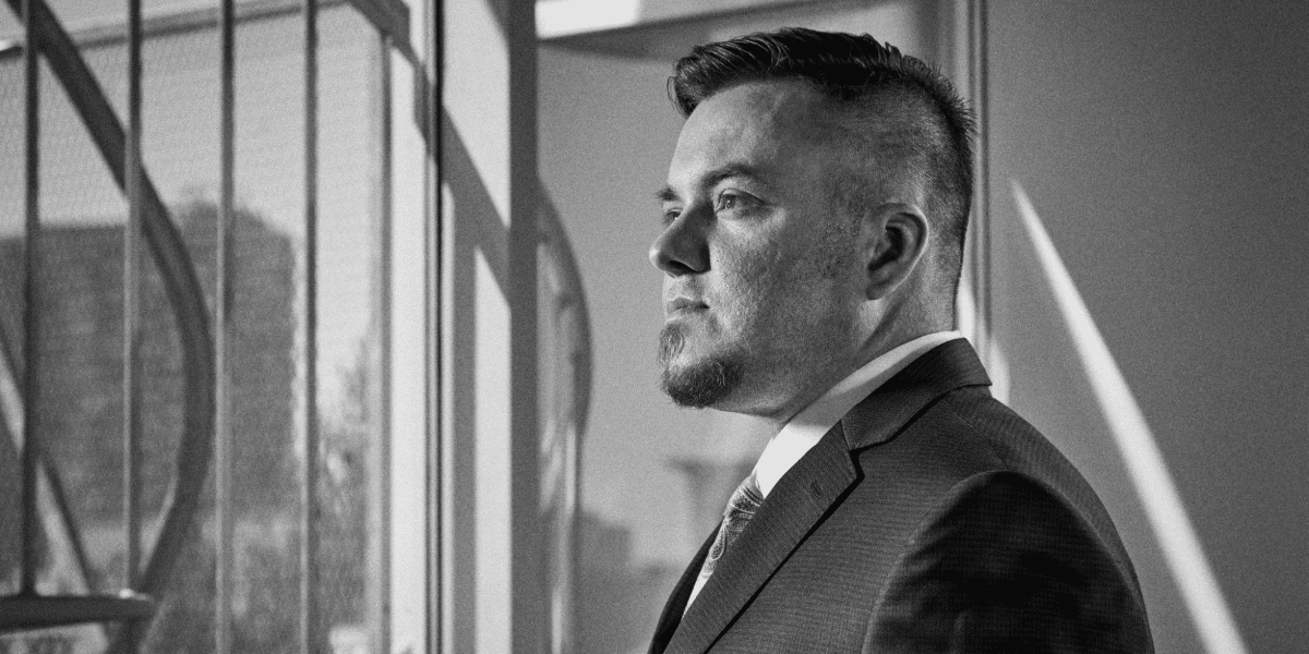 David St.Germain: A Testament to Resilience and Innovation in the Business World