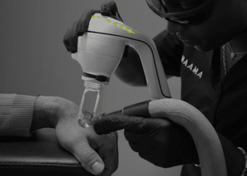 Discover Safe Tattoo Removal Solutions at NAAMA Studios NYC