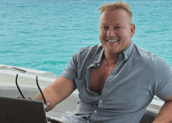 Scaling to New Heights in 2024: Andrew Sallee's Impact-Driven Approach to Real Estate