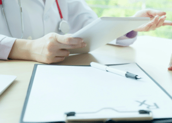 Tealio CEO Vincent Narbot Urges Technological Overhaul in Workplace Health Management