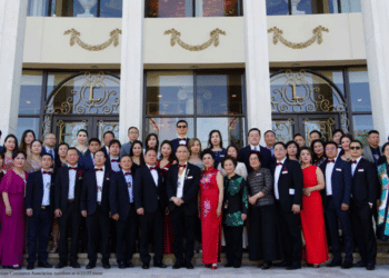 Seizing Opportunities and Living the American Dream: The Inspiring Journey of Sir Gary Kong