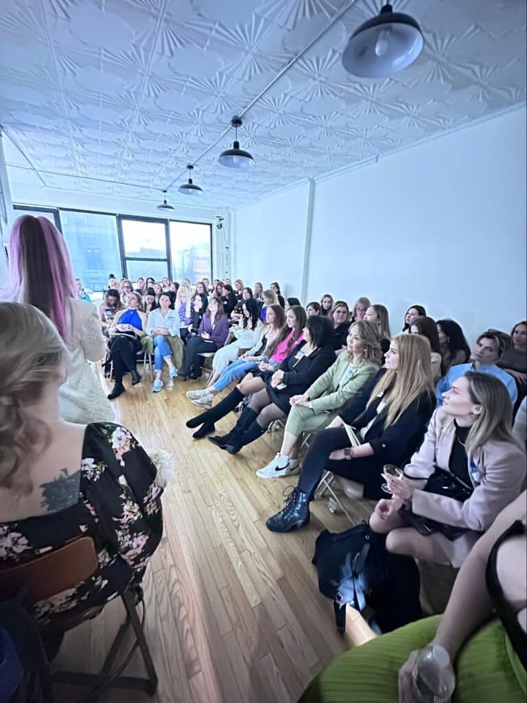 Marketing, Beauty, and a Bit of Nudity