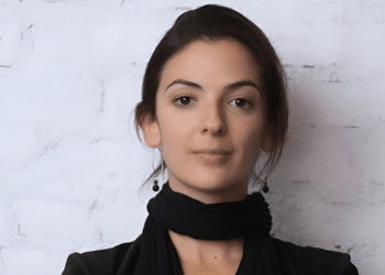 Jordanna Ibghy: Shaping a More Equitable Architectural Landscape