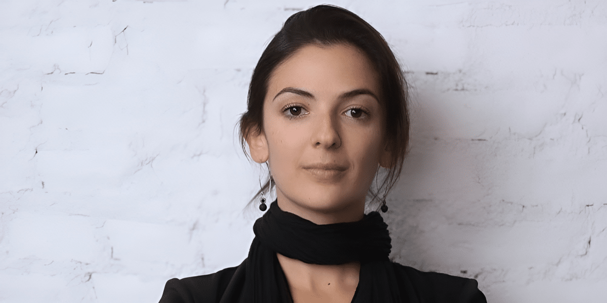 Jordanna Ibghy: Shaping a More Equitable Architectural Landscape