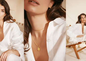 Elevating Fashion: The Balushka Experience