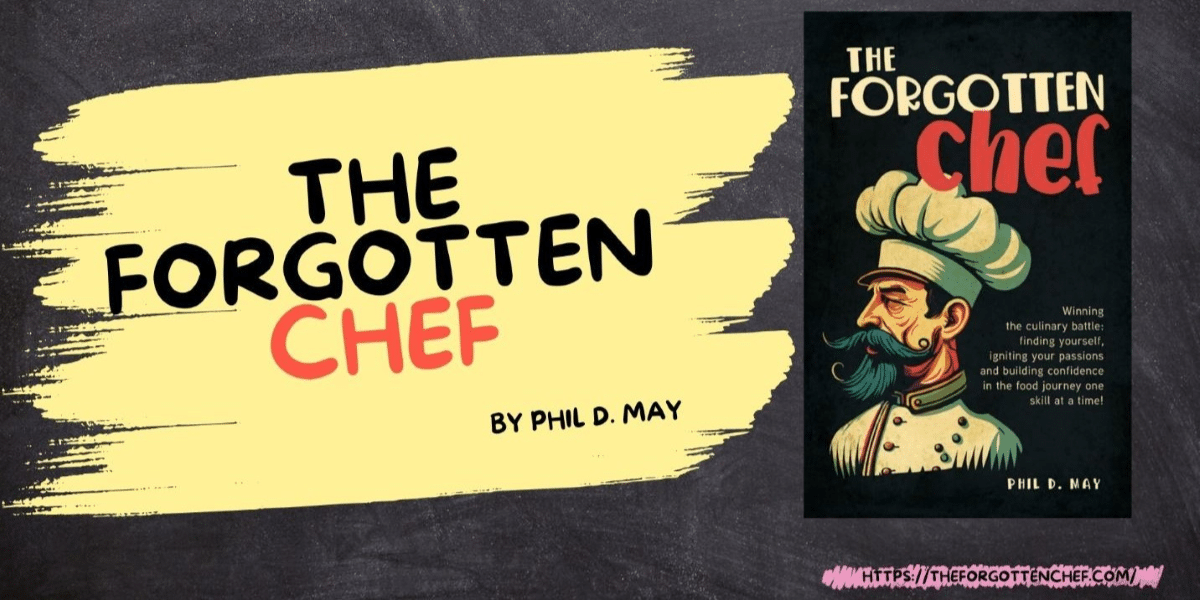 Audible Publishing Services releases a new book in collaboration with published author, Phil D May.