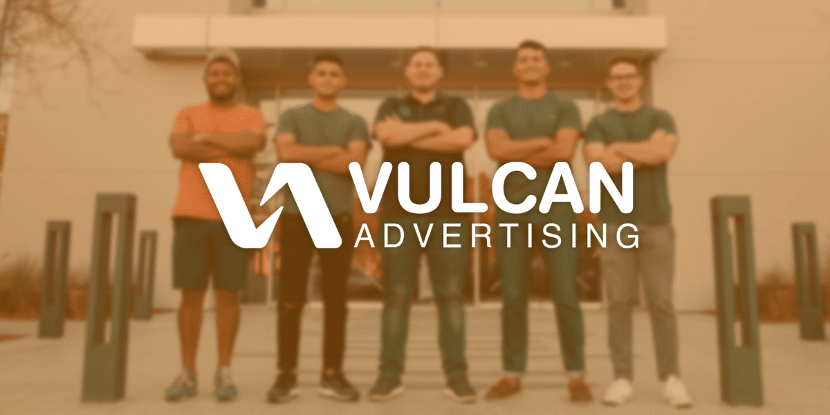 AI-Powered Success Story: Vulcan Advertising's Climb from a Startup to Texas's Upmost Advertising Firm Amid COVID-19