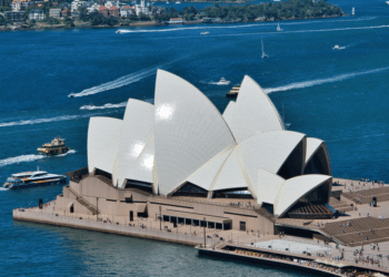 A Guide to Visit Sydney NSW: Discovering the Jewel of Australia's Southeast Coast