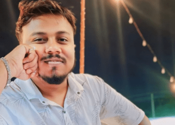 Biswajit Das: A Journey of Entrepreneurial Resilience