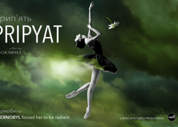 From Radio Waves to Radioactive: The Journey of Alicia Hayes and her upcoming film of Chernobyl’s Legacy ‘Pripyat’