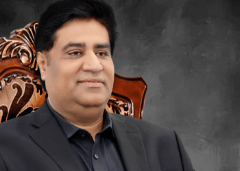 Atique Sheikh: The Tri-State Maestro of Spectacular Events