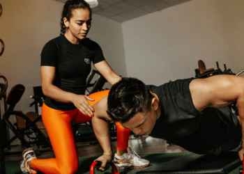 Redwood Personal Training Looks At Integrating Mindfulness With Fitness