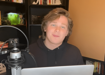 Kyle Gardner: An Entrepreneurial Odyssey of Brilliance, Philanthropy, and Unwavering Resolve