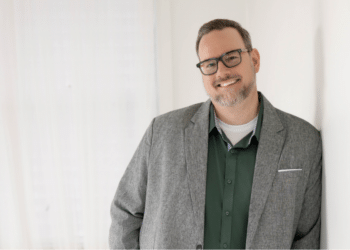 Exploring the Creative Process with Multi-Talented and Award-Winning Author J. Denison Reed