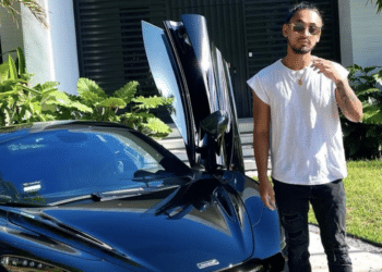 Rene Lacad's Journey: Rising to Digital Marketing Fame and Building a Multi-Million Dollar Net Worth