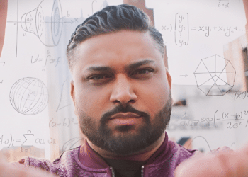 Ankur K. Garg: The Disruption Strategist