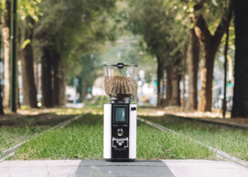 Visions Espresso: Redefining Excellence in Espresso Solutions for the Modern Café