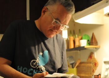 RM Vaughan's Last Novel Pervatory Pays Tribute to Berlin's Counterculture