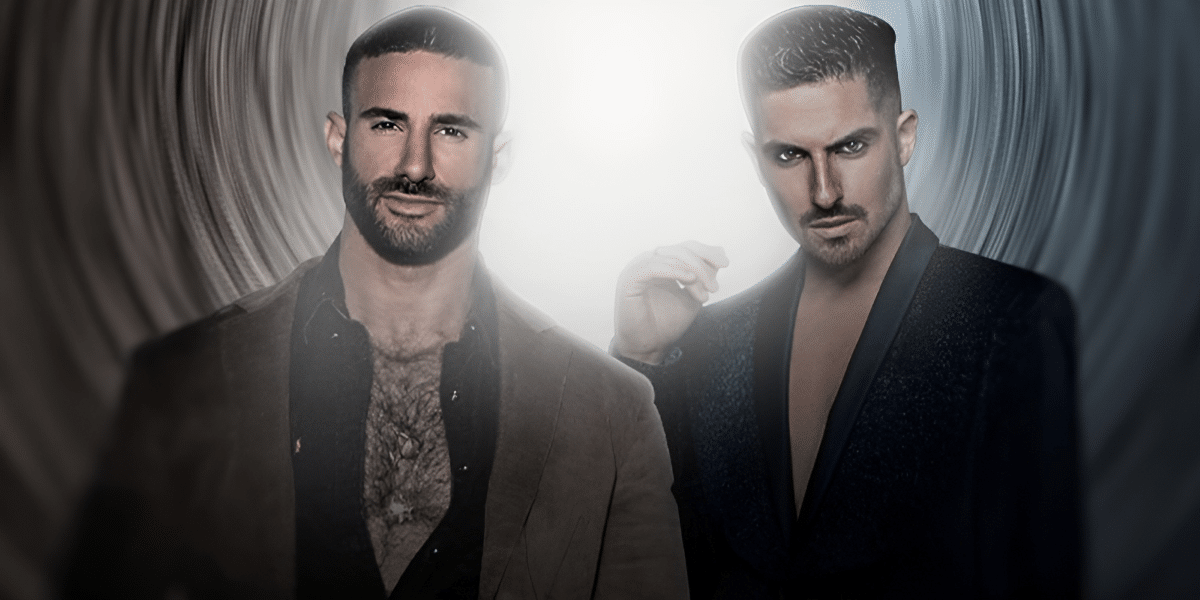 World-renowned LGBT Influencer and DJ Eliad Cohen Releases New Dance Track, “Rolling in the Deep by Adele” with Michael Ben David