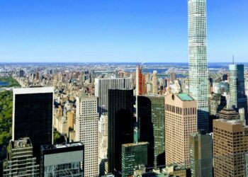 Can You Live Green in the Concrete Jungle? Sustainable Living Tips for New Yorkers