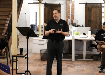 Jim Amen: A Vanguard of Change in the Real Estate Industry