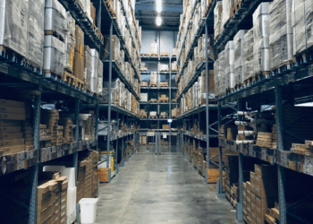 Benefits of Partnering with a 3PL Provider