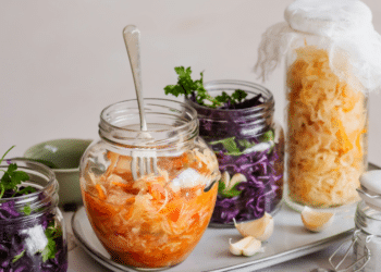 Fitness Expert Eugene Pallisco Explains The Gut-Brain Connection