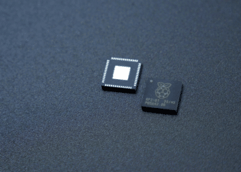 Exploring the Future: Next-Generation IC Chips and Their Impact on Technology