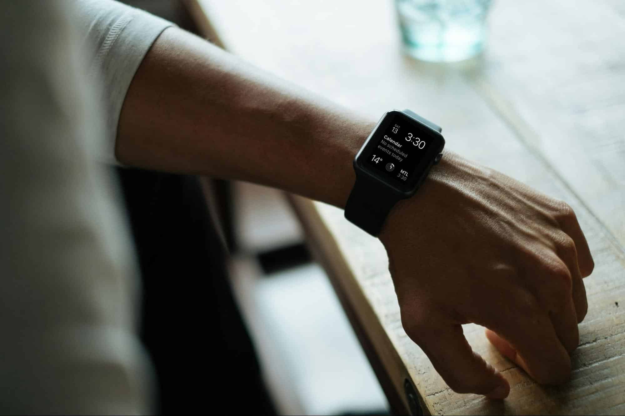 Benefits of Wearing a Smartwatch
