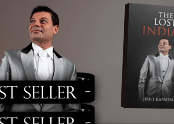 Embracing Diversity and Resilience: The Inspiring Journey of Jimit Kapadia