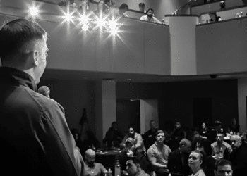 A to B Con: Highly Anticipated Personal Development Event Coming to Stamford, CT